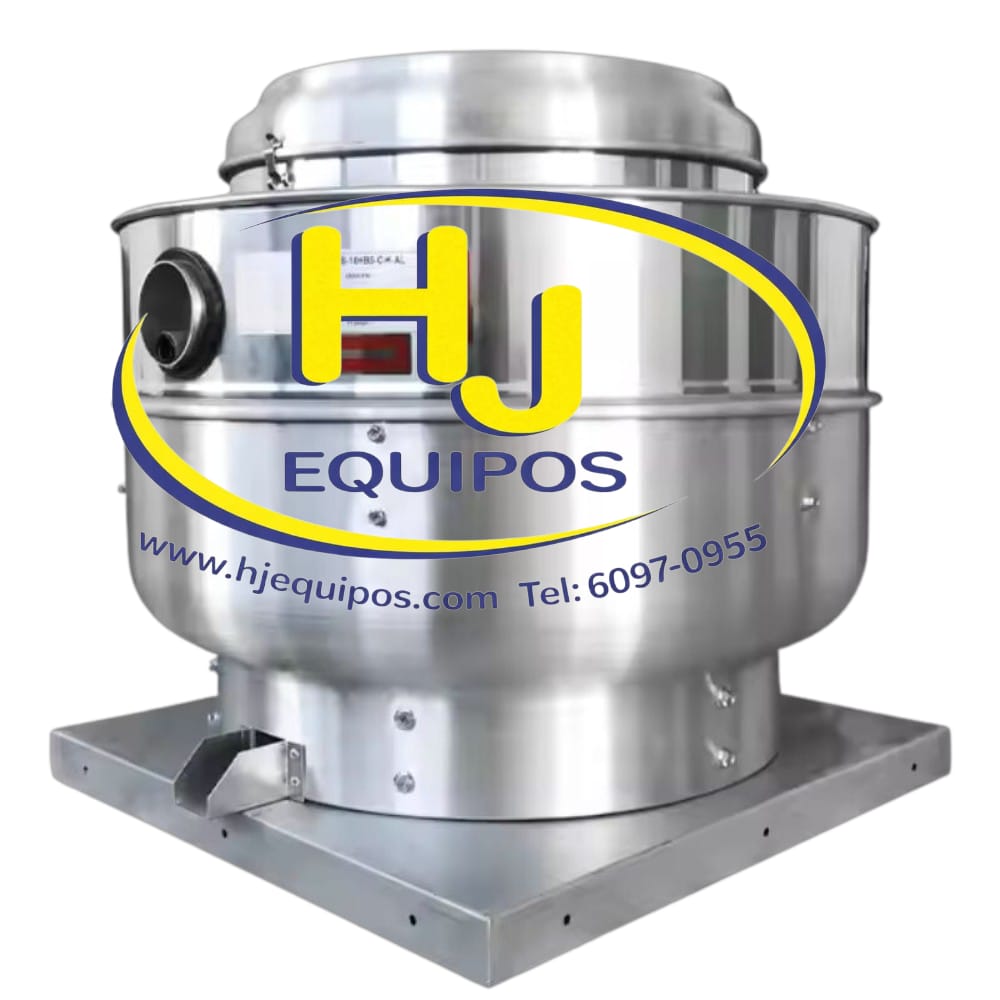 Hongo extractor