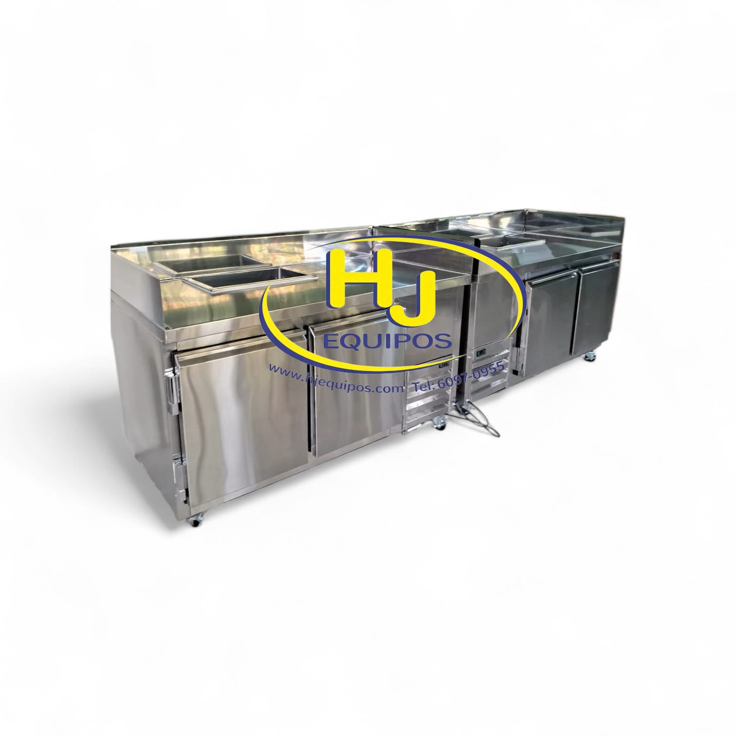 Modulo de cocina